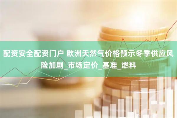 配资安全配资门户 欧洲天然气价格预示冬季供应风险加剧_市场定价_基准_燃料